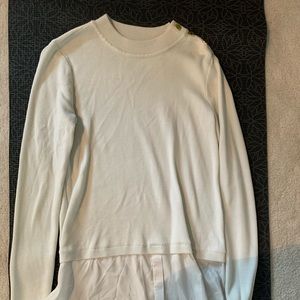 Calvin Klein sweater